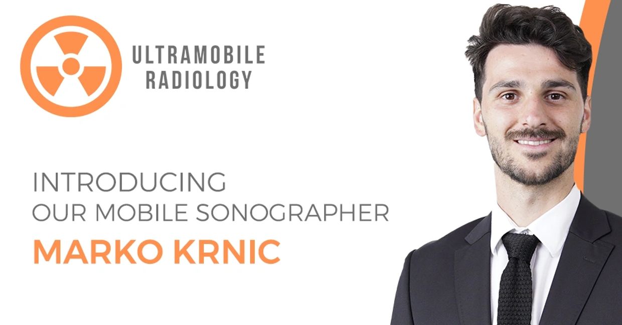 UltraMobile Radiology Adelaide Ultrasound, Mobile Radiology